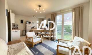 Maison 3 Pièces 43 m² à vendre à Camiers (62176)