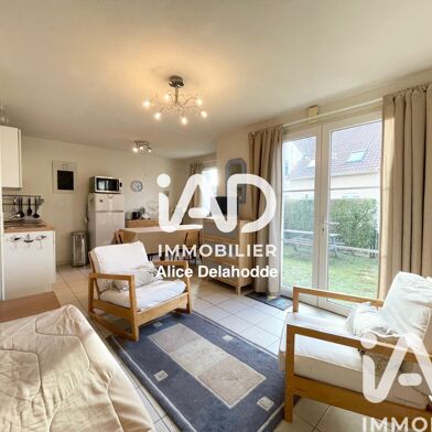 Maison 3 pièces 170000 €