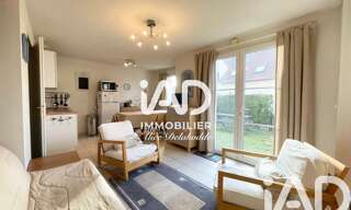 Maison 3 Pièces 43 m² à vendre à Camiers (62176)