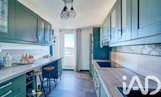 Appartement 4 Pièces 78 m² à vendre à Le Plessis-Robinson (92350)