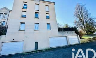 Appartement 2 Pièces 42 m² à vendre à Chartres (28000)