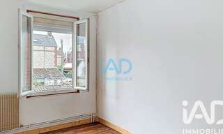 Maison 4 Pièces 58 m² à vendre à Le Petit-Quevilly (76140)