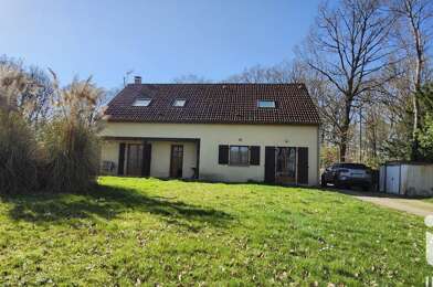 Maison 8 pièces 230000 €