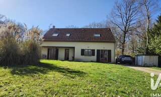 Maison 8 Pièces 170 m² à vendre à Thorailles (45210)