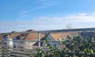 Appartement 3 Pièces 63 m² à vendre à Élancourt (78990)