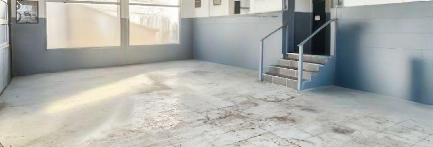 Commerce  120 m² à louer à Crépy-en-Valois (60800)