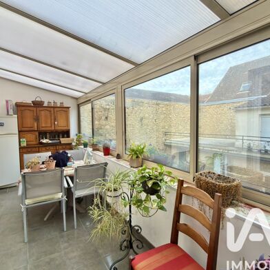 Immeuble  312000 €