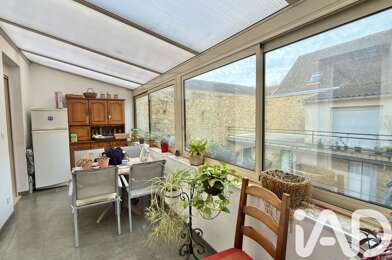 Immeuble  295000 €