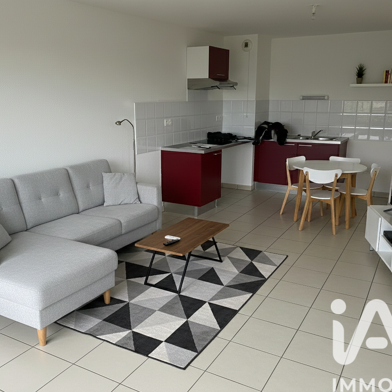 Appartement 3 pièces 179500 €