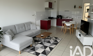 Appartement 3 Pièces 63 m² à vendre à Pechbonnieu (31140)