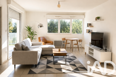 Appartement 3 pièces 169500 €