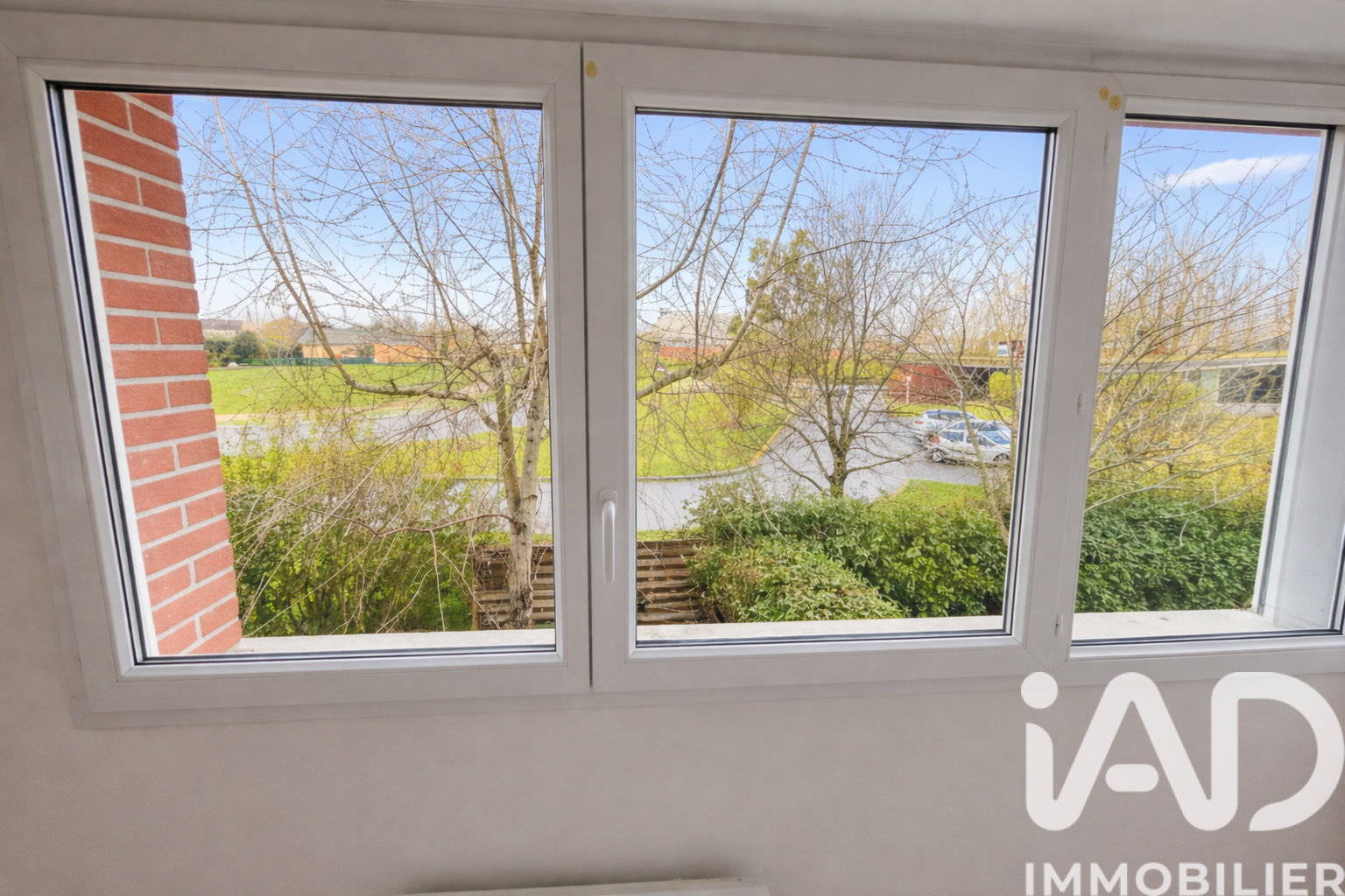 Vente Appartement 3 pièces - Photo 4