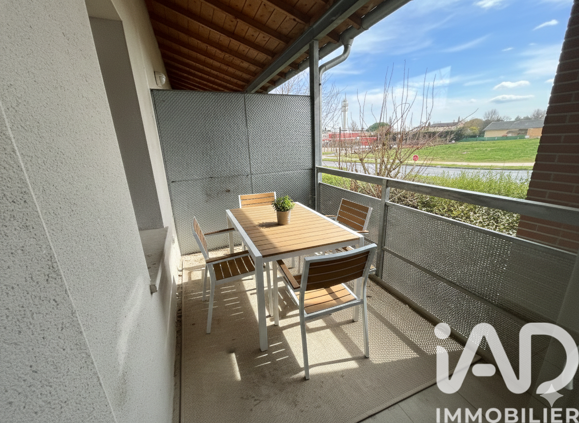 Vente Appartement 3 pièces - Photo 5