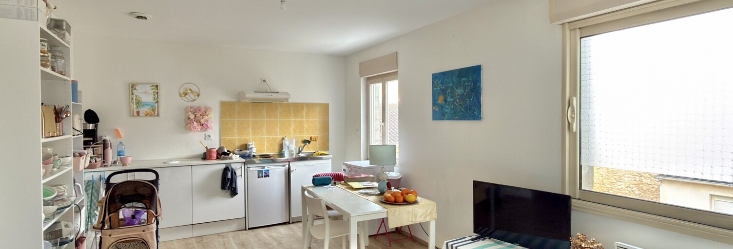 Immeuble  274 m² à vendre à Sarlat-la-Canéda (24200)