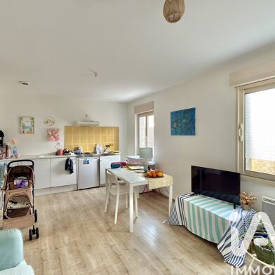 Immeuble  669000 €