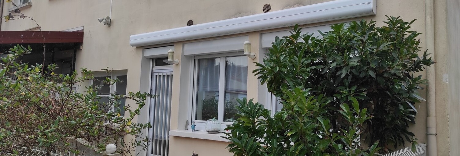 Appartement 3 Pièces 73 m² à vendre à Saint-Michel-Chef-Chef (44730)