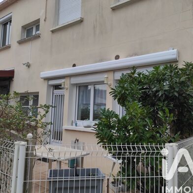Appartement 3 pièces 218900 €