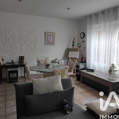 Appartement 3 pièces 218900 €