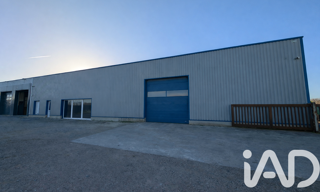 Immeuble  300 m² à vendre à Graye-sur-Mer (14470)