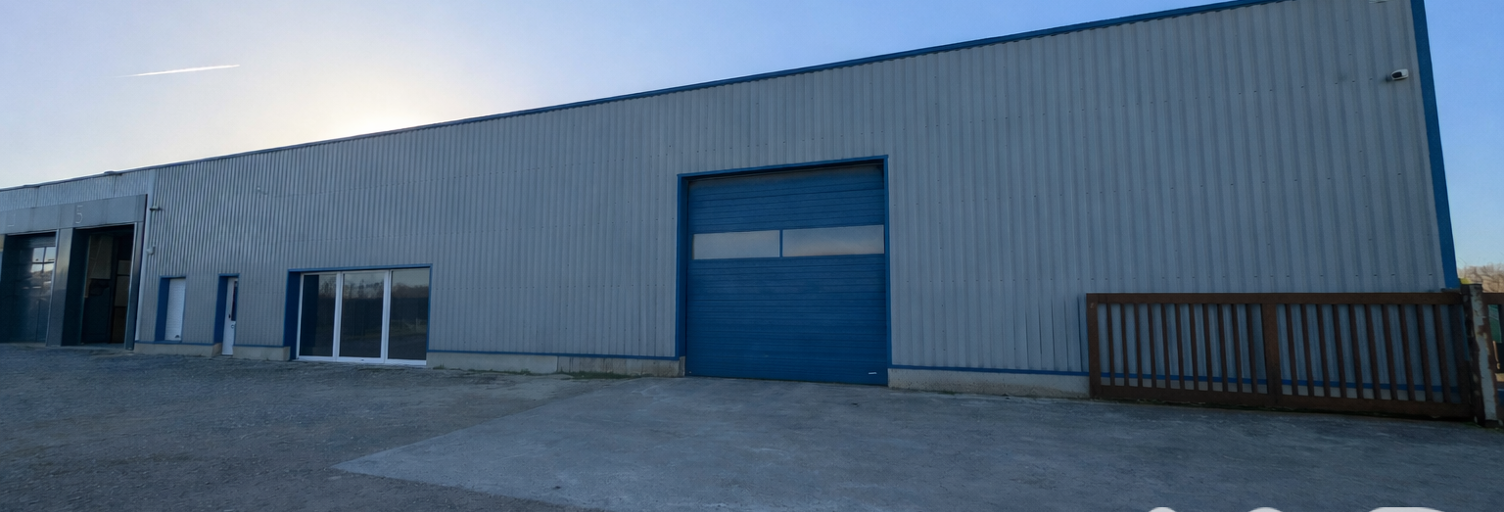 Immeuble  300 m² à vendre à Graye-sur-Mer (14470)