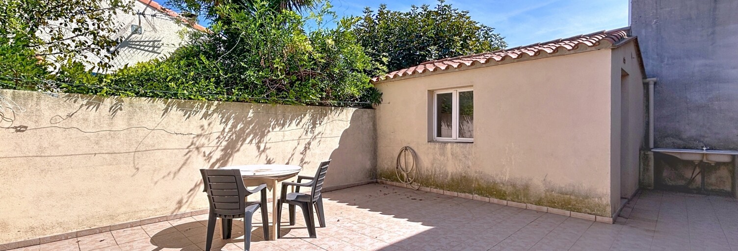 Maison 4 Pièces 81 m² à vendre à Alénya (66200)