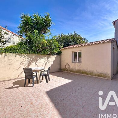 Maison 4 pièces 230000 €