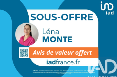 Maison 4 pièces 230000 €