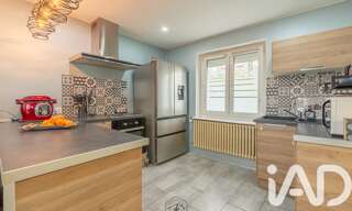 Maison 5 Pièces 80 m² à vendre à Nilvange (57240)