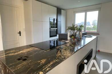 Maison 7 pièces 384500 €