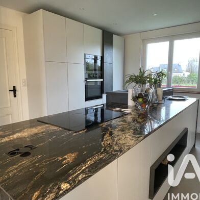 Maison 7 pièces 384500 €