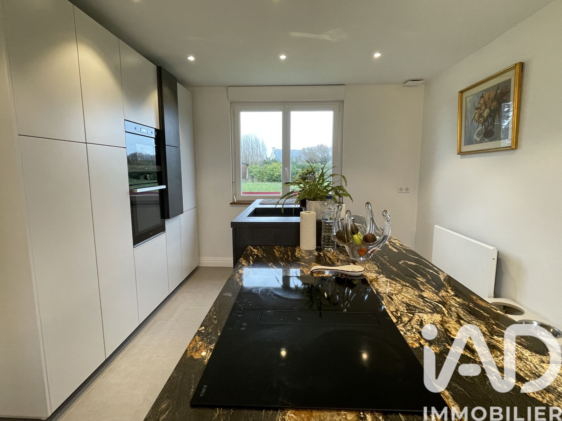 Vente Maison/villa 7 pièces - Photo 2