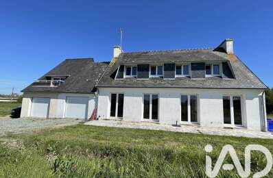 Vente Maison/villa 7 pièces — photo du bien