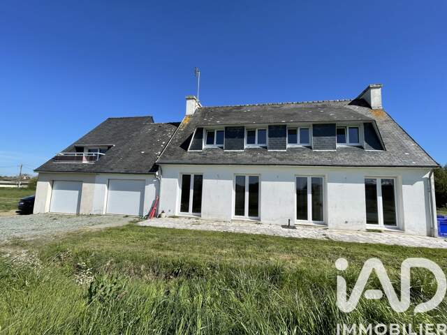 Vente Maison/villa 7 pièces — photo du bien