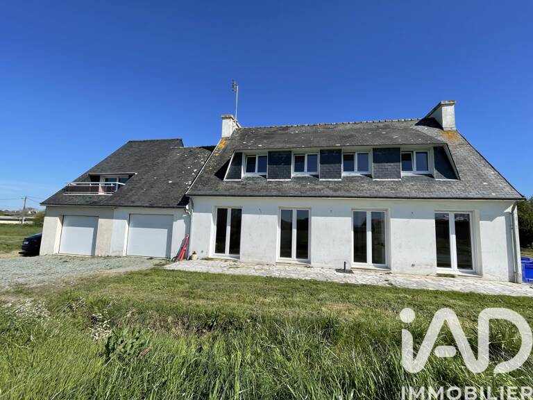 Vente Maison/villa 7 pièces — photo 1