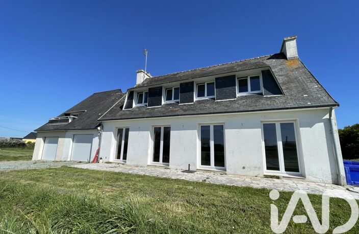 Vente Maison/villa 7 pièces — photo 2