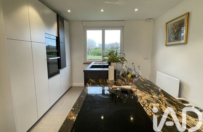 Vente Maison/villa 7 pièces — photo 3