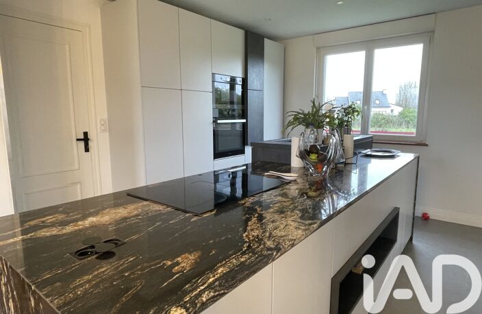 Vente Maison/villa 7 pièces — photo 4