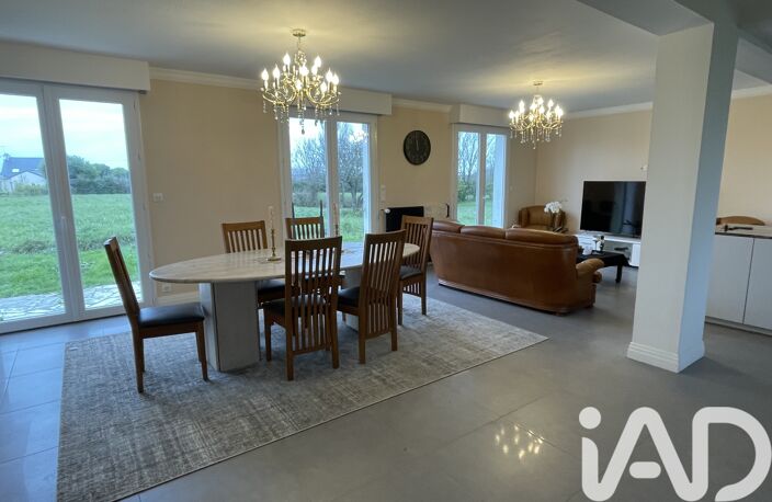 Vente Maison/villa 7 pièces — photo 5