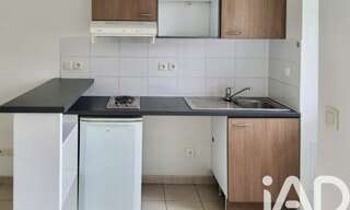 Appartement 2 Pièces 38 m² à vendre à Montauban (82000)