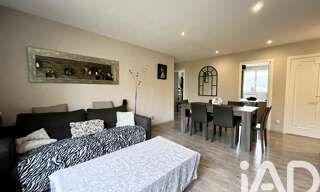 Appartement 4 Pièces 77 m² à vendre à Le Pont-de-Claix (38800)