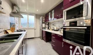 Appartement 4 Pièces 77 m² à vendre à Le Pont-de-Claix (38800)