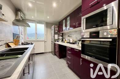 Appartement 4 pièces 134500 €