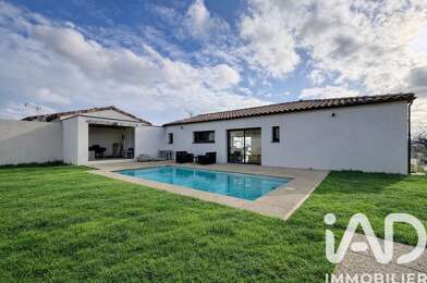 Maison 5 pièces 320000 €