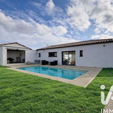 Maison 5 pièces 320000 €