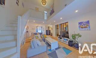 Maison 6 Pièces 170 m² à vendre à Crisenoy (77390)