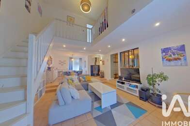 Maison 6 pièces 379900 €