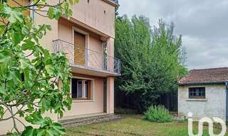 Maison 6 Pièces 176 m² à vendre à Blagnac (31700)