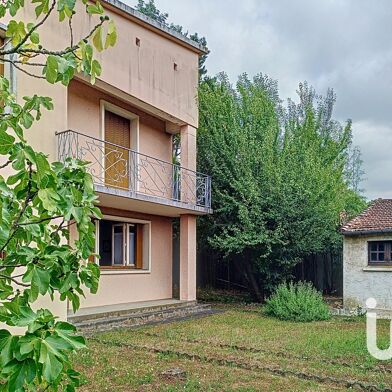 Maison 6 pièces 479000 €