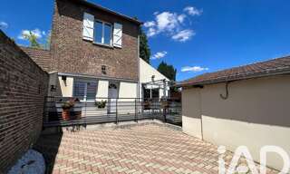 Maison 4 Pièces 85 m² à vendre à Chevrières (60710)