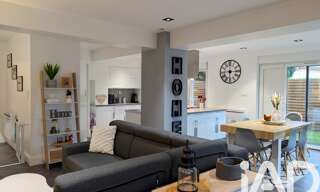 Maison 4 Pièces 85 m² à vendre à Chevrières (60710)